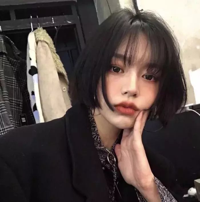 女友的秘密
