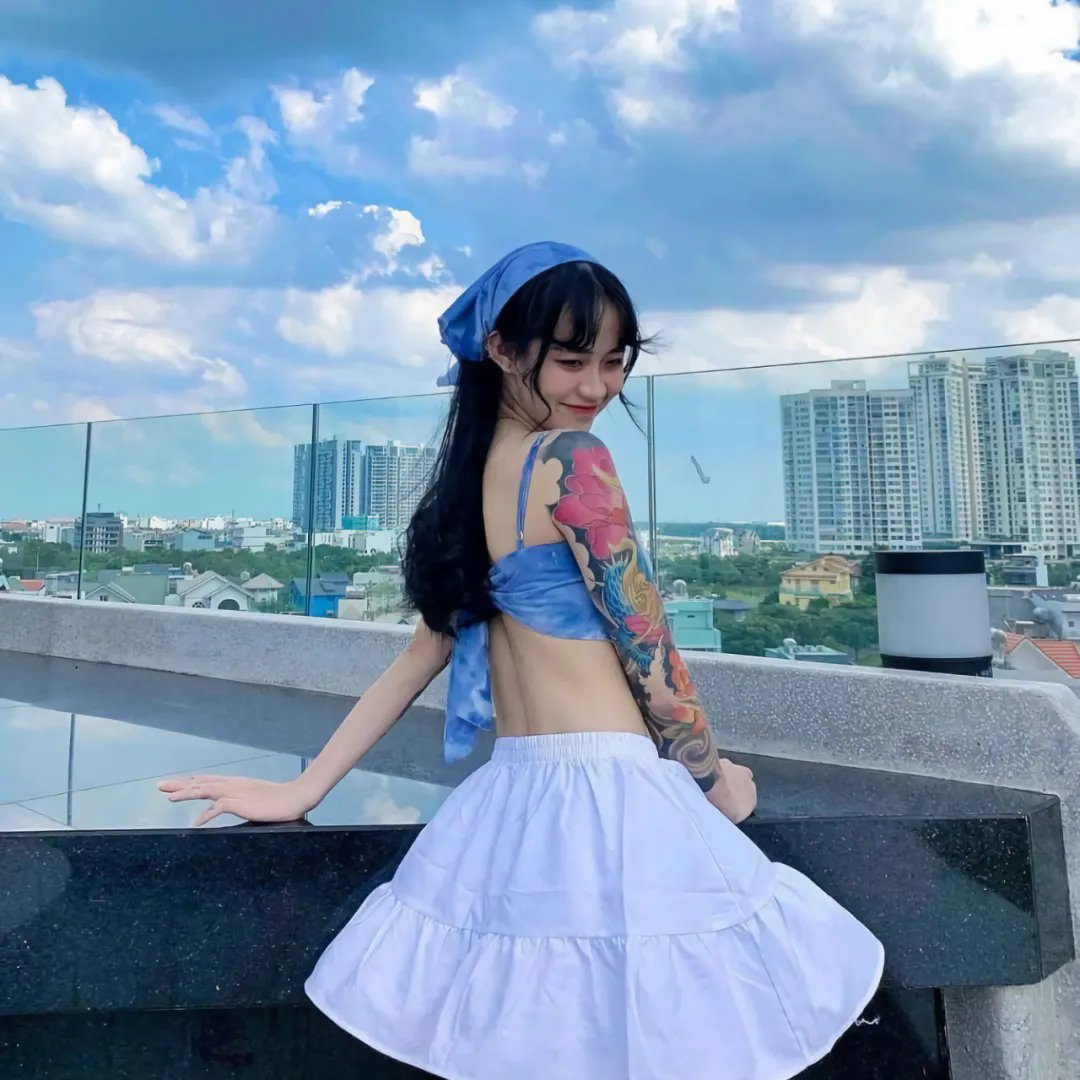 欲念浮动